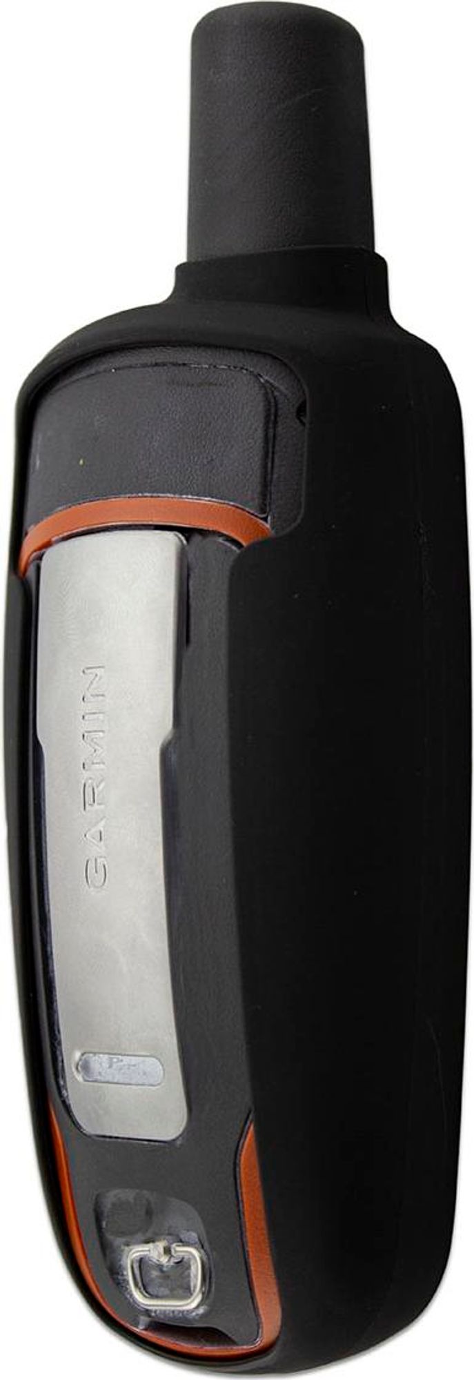 caseroxx Schutz-Hülle TPU-Hülle kompatibel mit Garmin GPSMAP 62 / 64 / etc., Gummi Handy Tasche schwarz  Bild 3