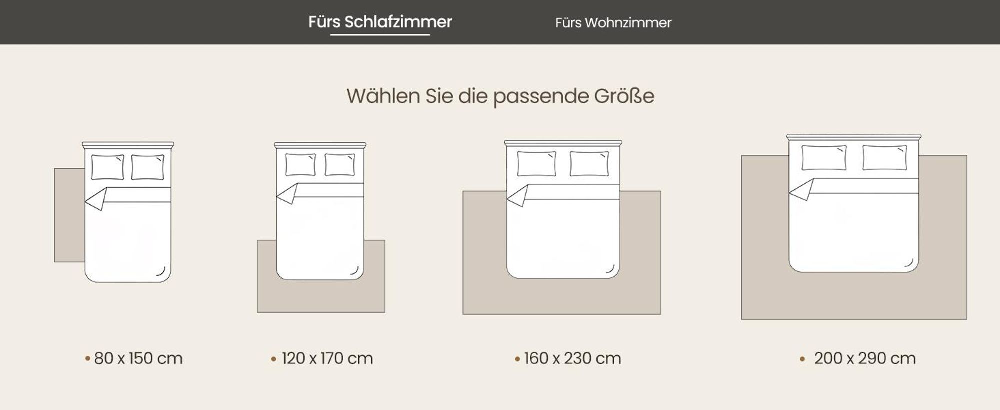 Teppich für Wohnzimmer, 3D-Flor Geometrisch, Rutschfest und Waschbar, 230 x 160 x 1 cm, Weiß