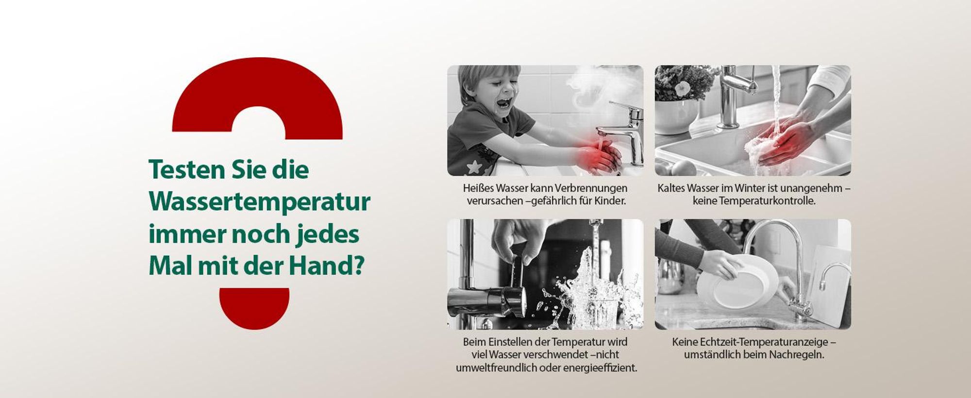 Homelody Wasserhahn Küche mit 2 Strahlarten,360° Drehbar Küchenarmatur,Edelstahl Spültischarmatur,Hochdruck Armatur,Mischbatterie Küche Matt Gebürstet