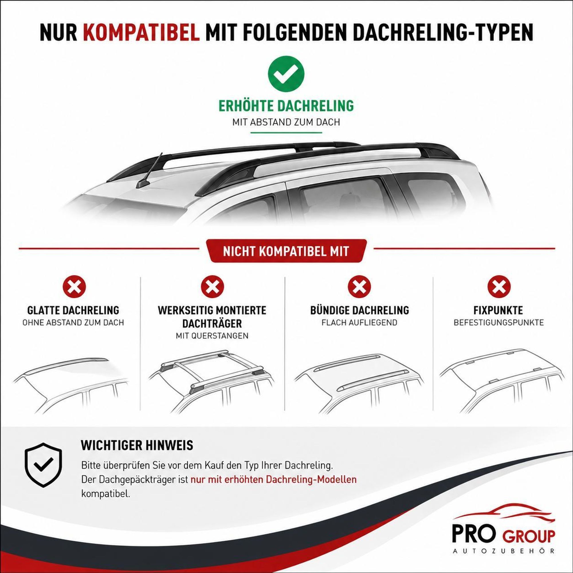 Dachkorb Auto Dachträger Dach Gepäckträger Für DACIA DUSTER 10-13 | 127 x 90cm