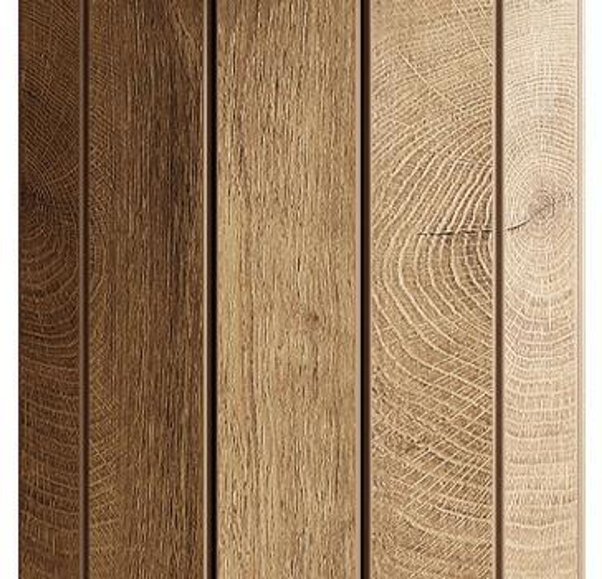 Tribesigns Runder Bartisch, 100 cm hoch, Holz, Bistrotisch mit Metallring-Fußstütze für Esszimmer, Kaffee, Cocktail, Wohnzimmer, Hellbraun