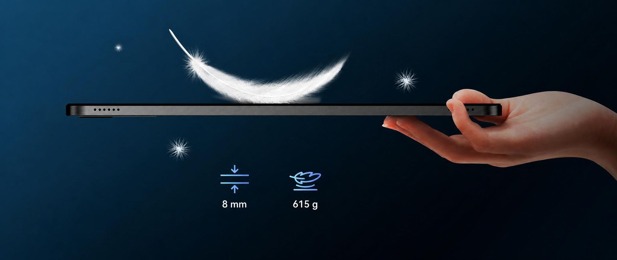 Tablet Nexall N90 s Androidom 16, 12" FHD InCell s obnovovacou frekvenciou 120 Hz, 24 GB (8 + 16) RAM + 128 GB ROM (podpora TF kariet až do 2 TB), 5G, Wi-Fi/4G SIM, 9000 mAh/18 W, Gemini AI, s perom/klávesnicou/myšou