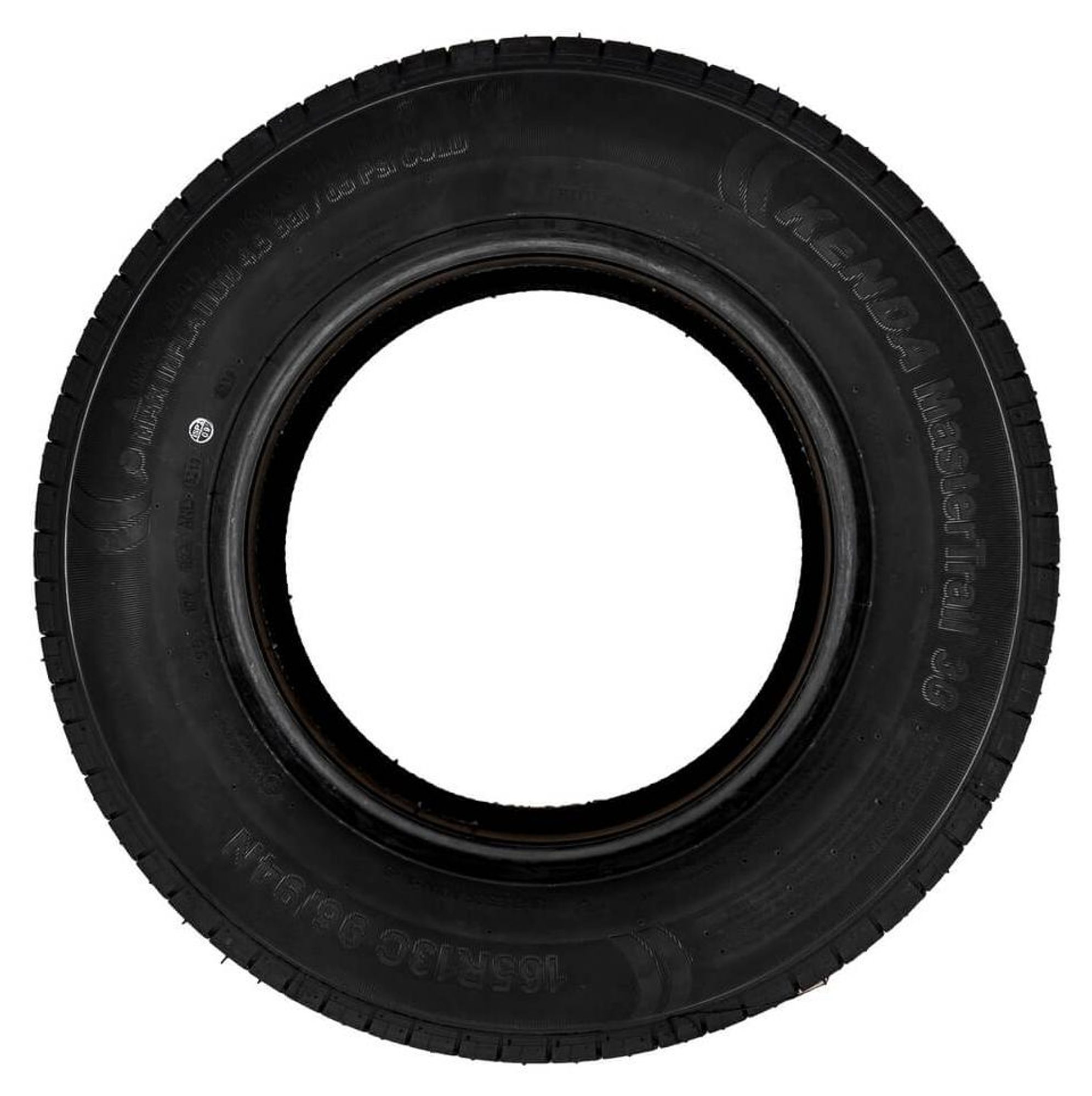 1x Kenda KR101 Mastertrail 3G Sommerreifen 165/- R13 96N Reifen