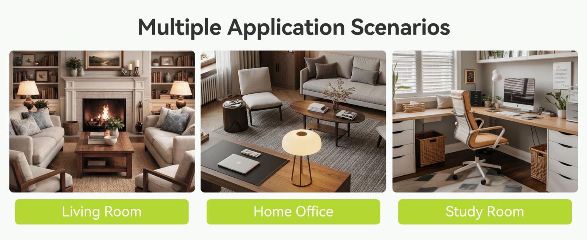 Couchtisch, Landhaus-Couchtisch mit großer Ablagefläche, moderner 2-stöckiger Couchtisch aus rustikalem Holz für Wohnzimmer und Homeoffice
