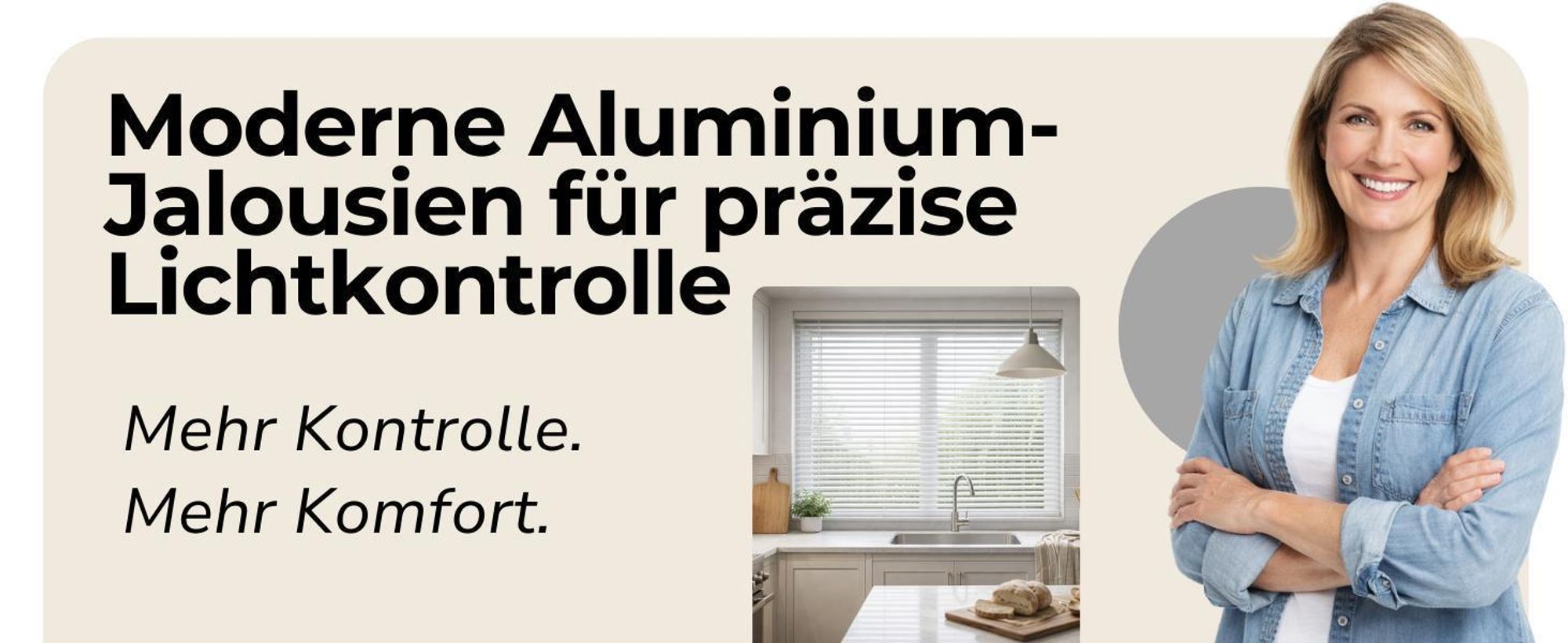 110x130 cm Jalousien Fenster ohne Bohren Innen Weiß 25 mm Montage-Teile Inklusive Klemmhaltern Klemmfix Wand- oder Deckenmontage Sonnenschutz
