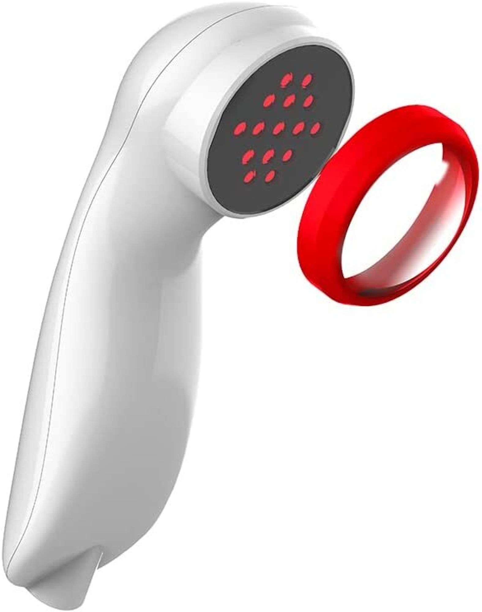 PowerCure Pro: il dispositivo portatile più potente per la terapia laser, il sollievo dal dolore e la guarigione!