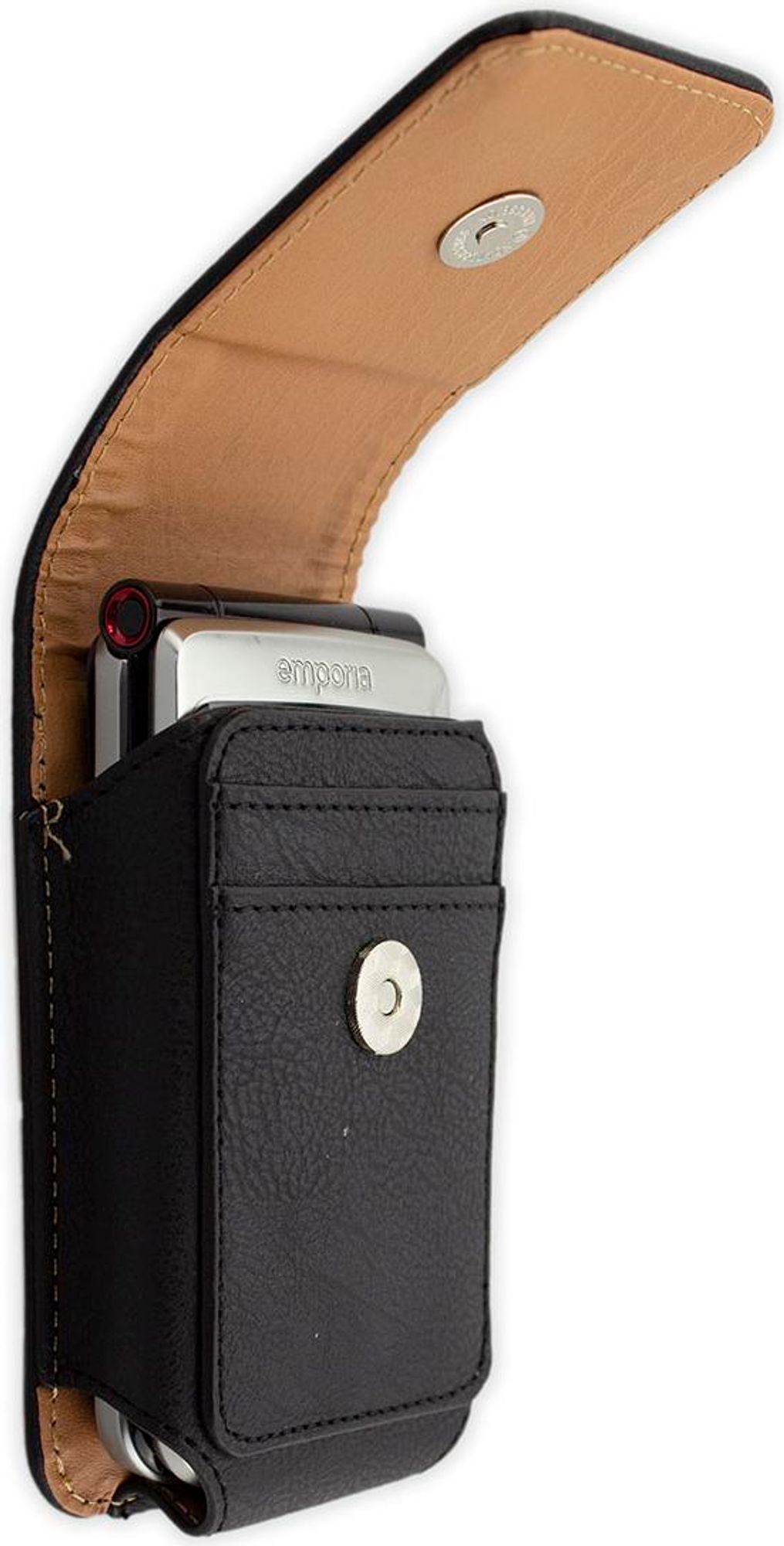 caseroxx Outdoor Tasche für Emporia Joy-LTE Bild 3