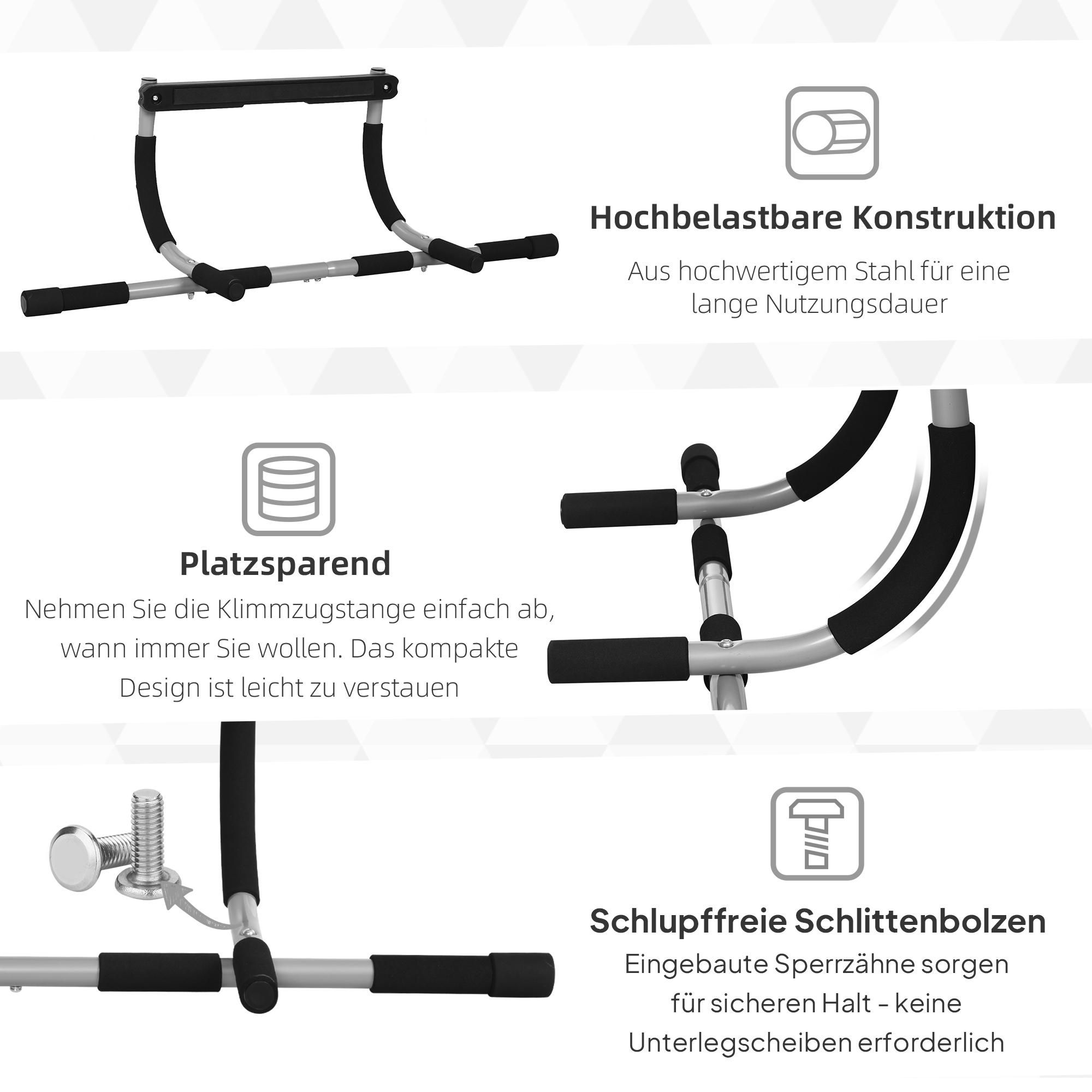 Bar Multifunktionsstange Klimmzüge