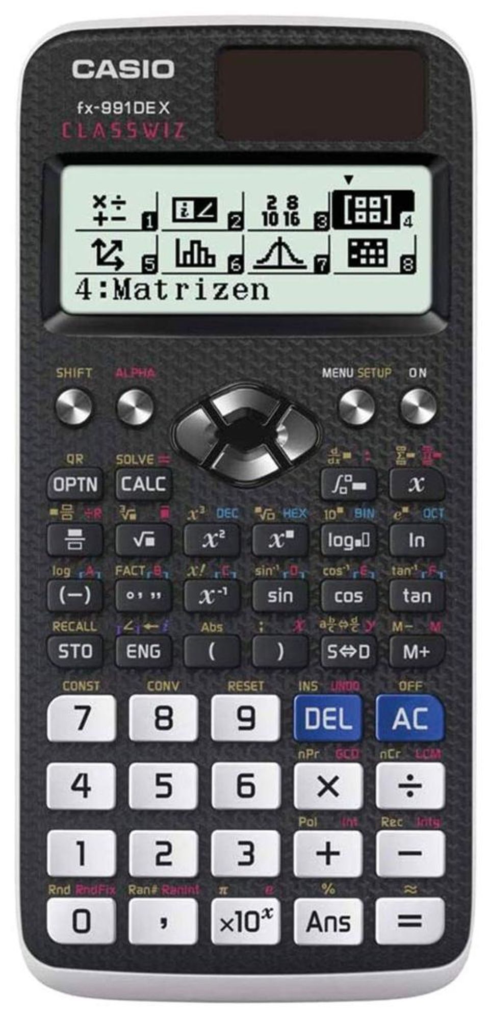 Produktansicht
