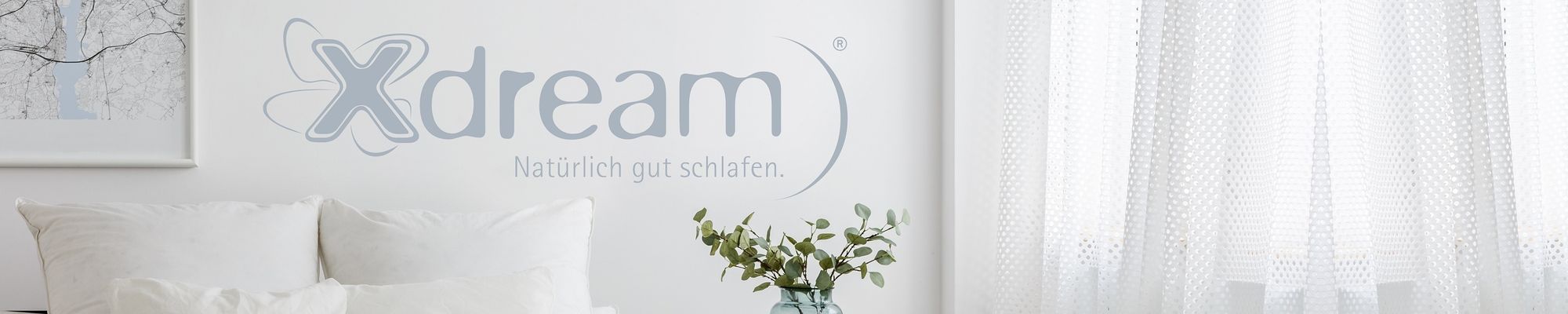 XDREAM Matratzenauflage mit Kühleffekt | atmungsaktiver Topper, Matratzenschoner für Matratzen bis 30cm | Matratzenschoner gegen Schwitzen | waschbar 40 Grad | Allergiker geeignet | 180 x 200 cm