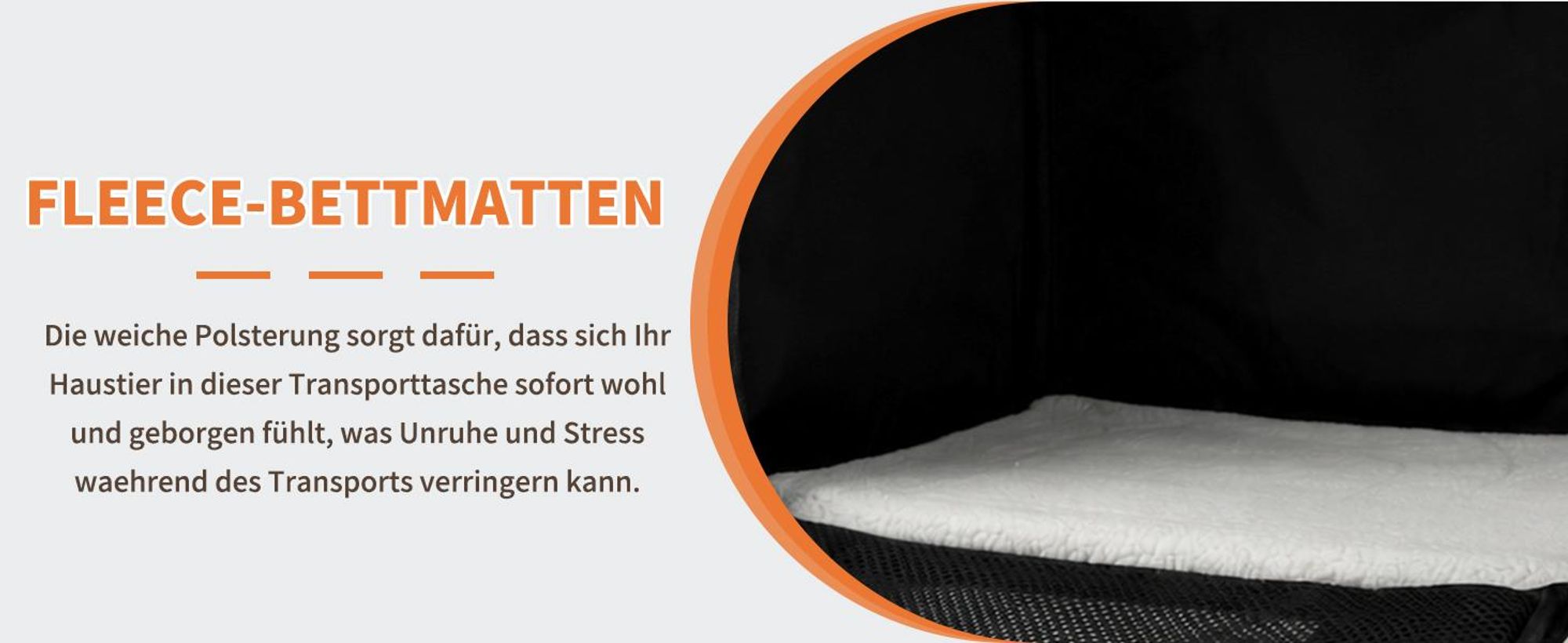 Hundetragetasche, Hundetasche, Katzentasche, Tragetaschen, Transporttasche bis 7kg, faltbar & platzsparend, für Katzen & kleine Hunde