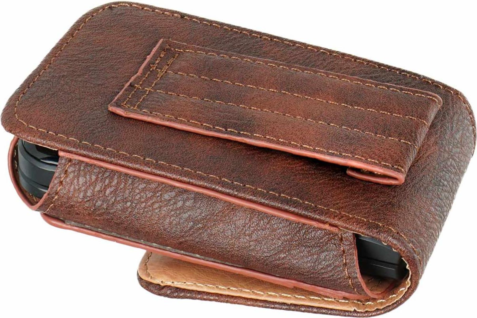 caseroxx Outdoor Tasche für Nokia 2720 Flip Bild 5