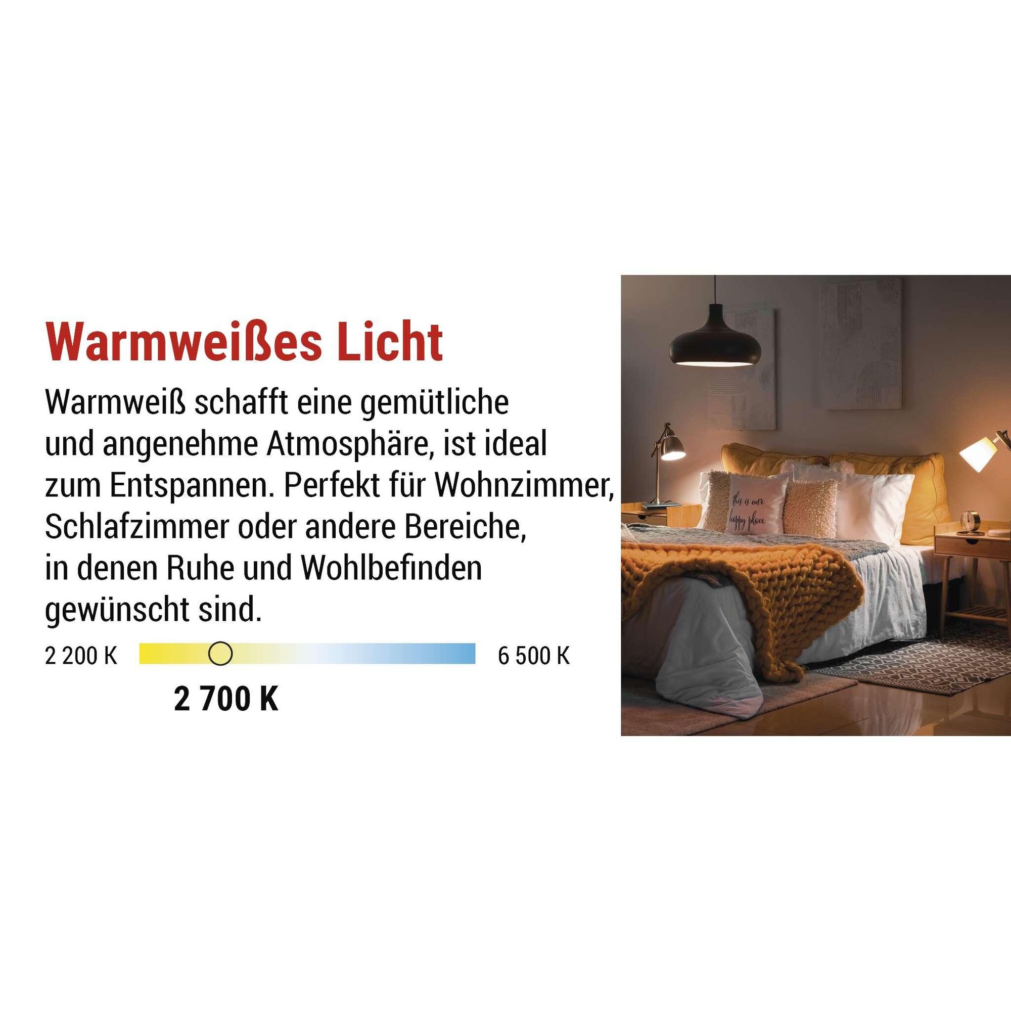 EMOS LED Lampe Candle, 2,2W Ersatz für 25W Glühbirne, Kerzenlampe mit E14 Sockel, Helligkeit 250 lm, Warmweiß 2700 K, 30000 h Lebensdauer, ZQ3E01
