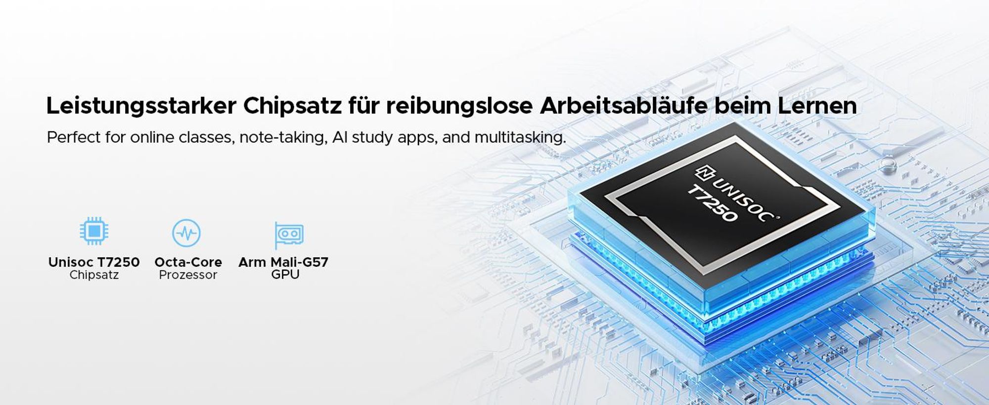 AORLYM P11 PRO 48(8+40)GB+128GB, Tablet 11 Zoll, Android 16, 8800mAh, mit Tastatur/Maus/Stift/Hülle usw, 5G WiFi, Gemini AI, 3.5mm Kopfhöreranschluss