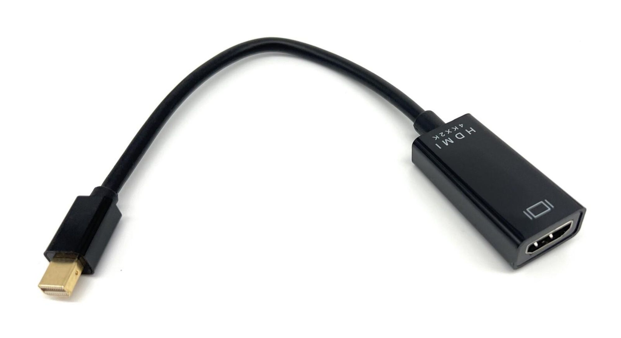 Mini DisplayPort auf HDMI Adapter 4K Thunderbolt für MacBook Pro Air Notebook PC
