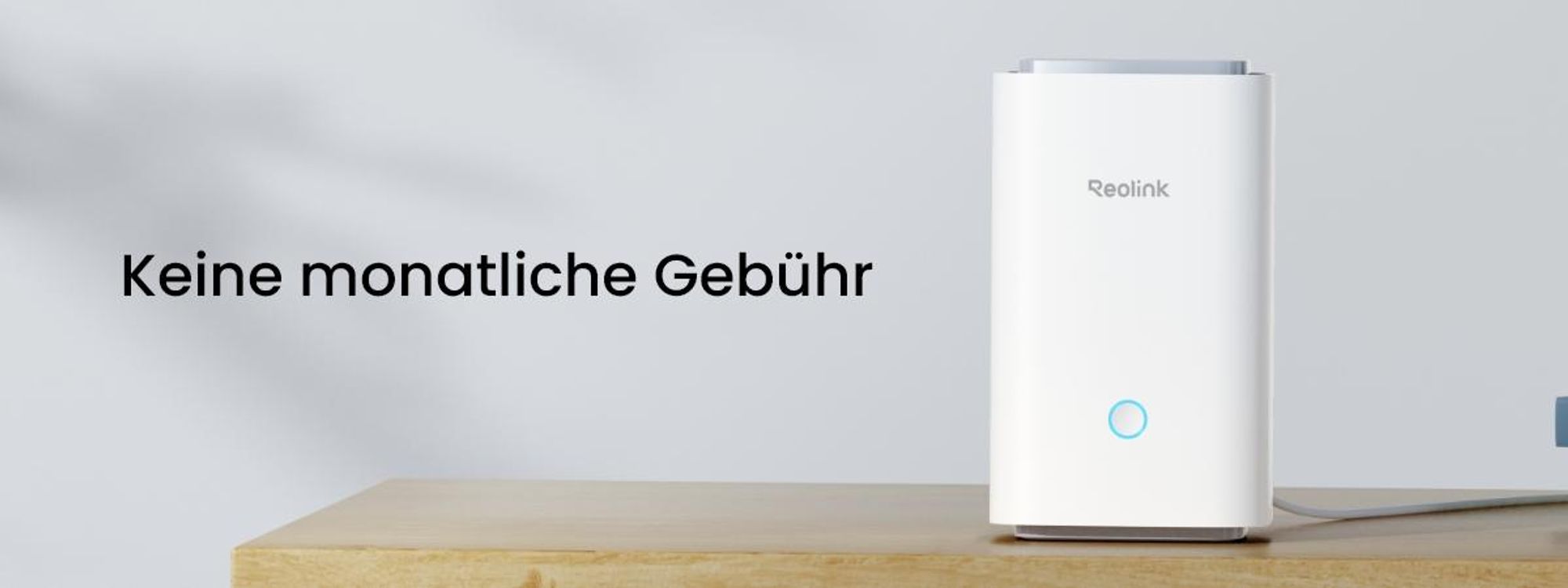 Reolink Argus PT Ultra+Solarpanel mit Home Hub, 4K 8MP Akku Überwachungskamera Set, 5/2,4 GHz, 360° Schwenkbar, mit 64GB SD-Karte, Schwarz