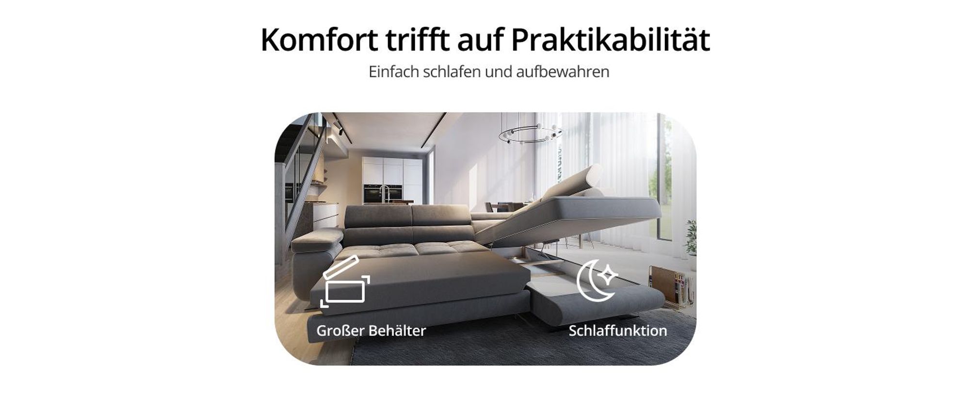 Komfort