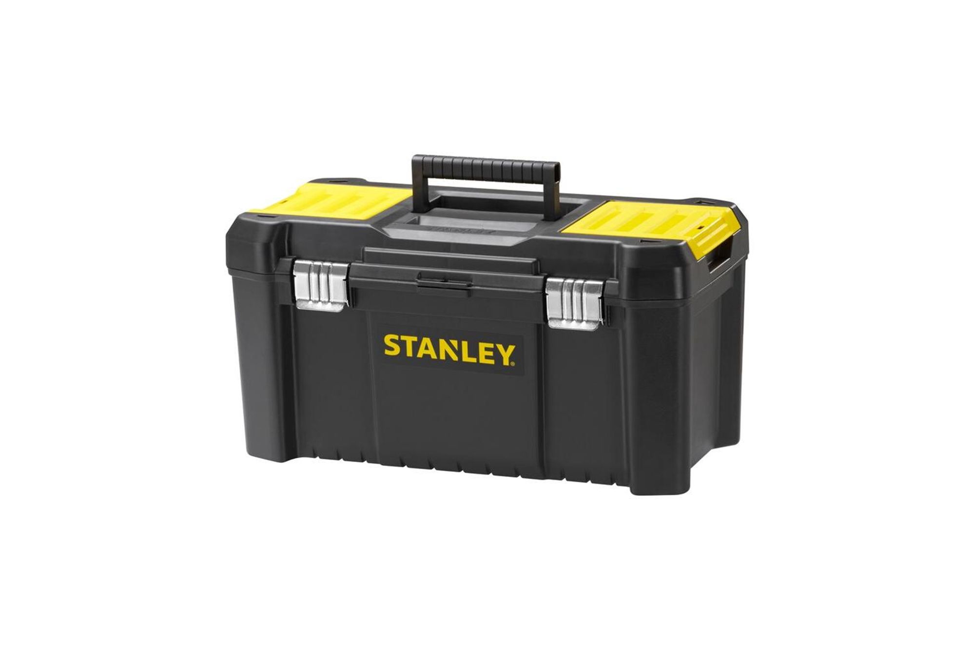Stanley STST1-75521 Essential-Box 19 Metall