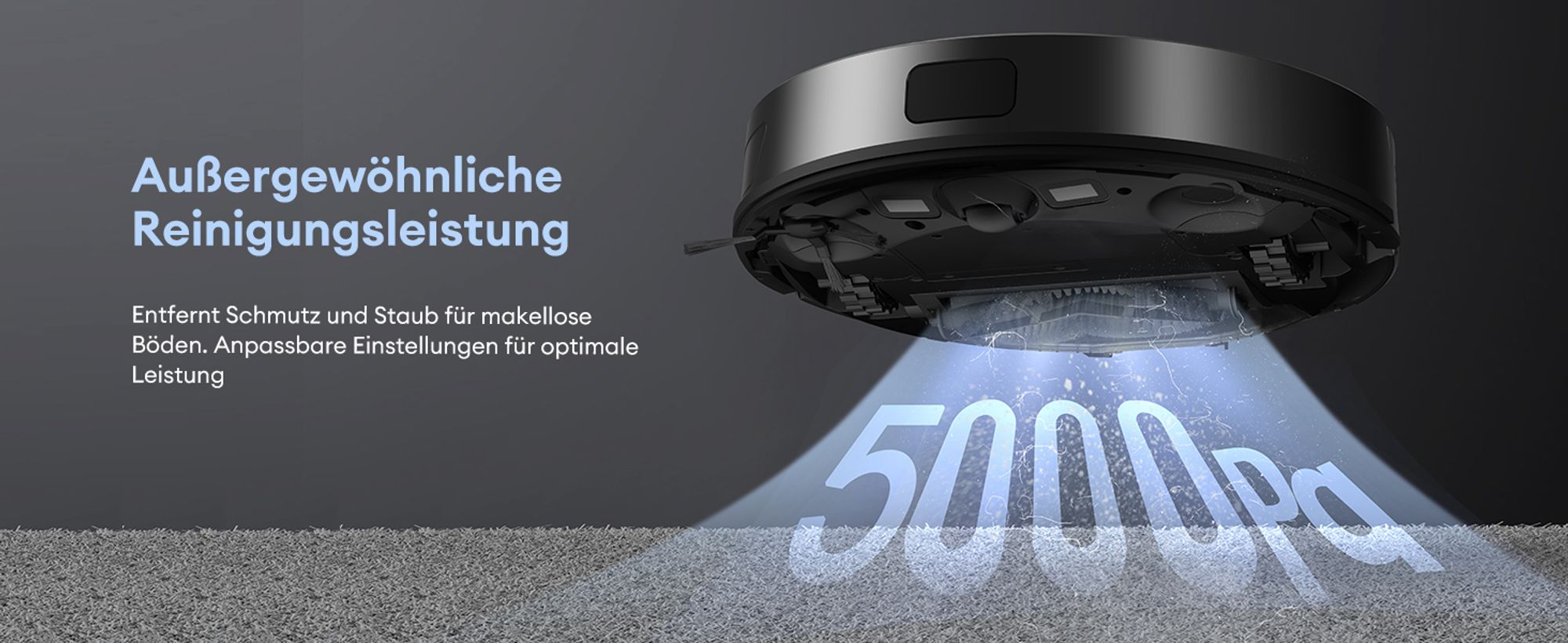 Saugroboter, staubsauger roboter, Saugroboter mit wischfunktion, Roboterstaubsauger,