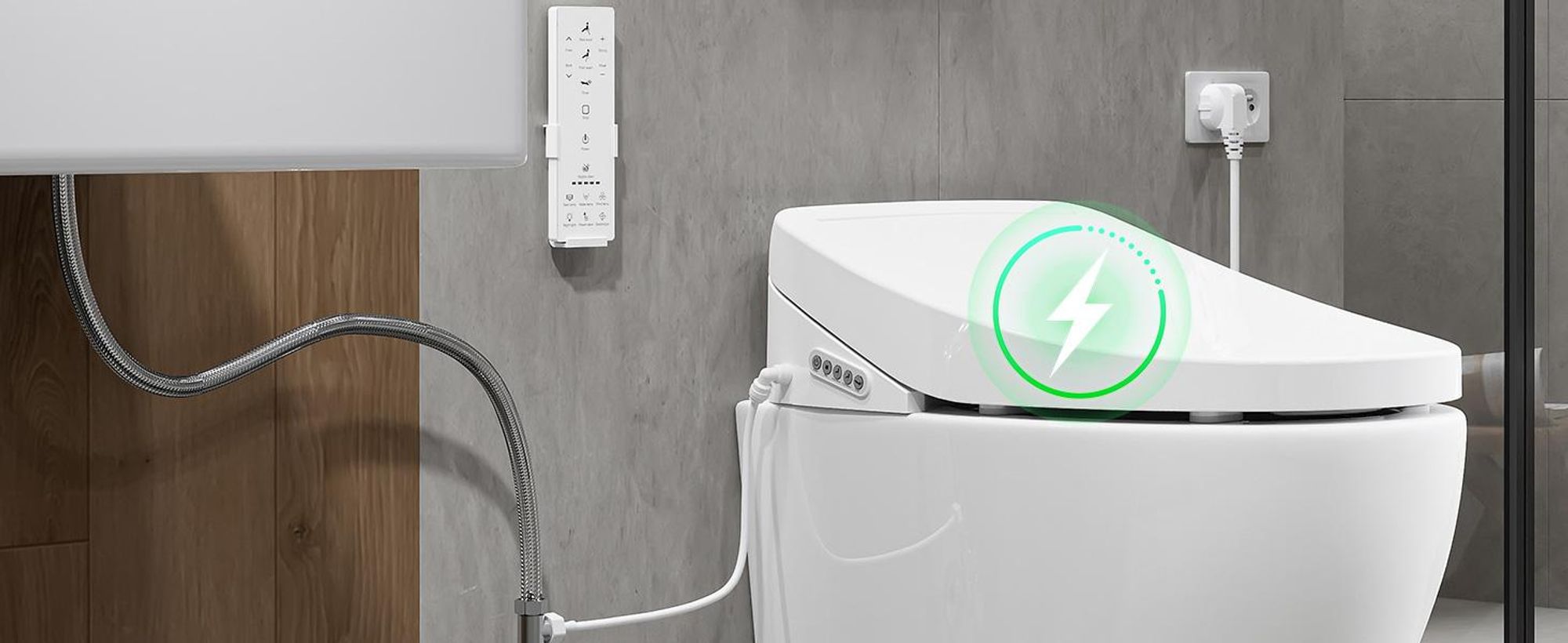 Energiesparfunktion Funktion