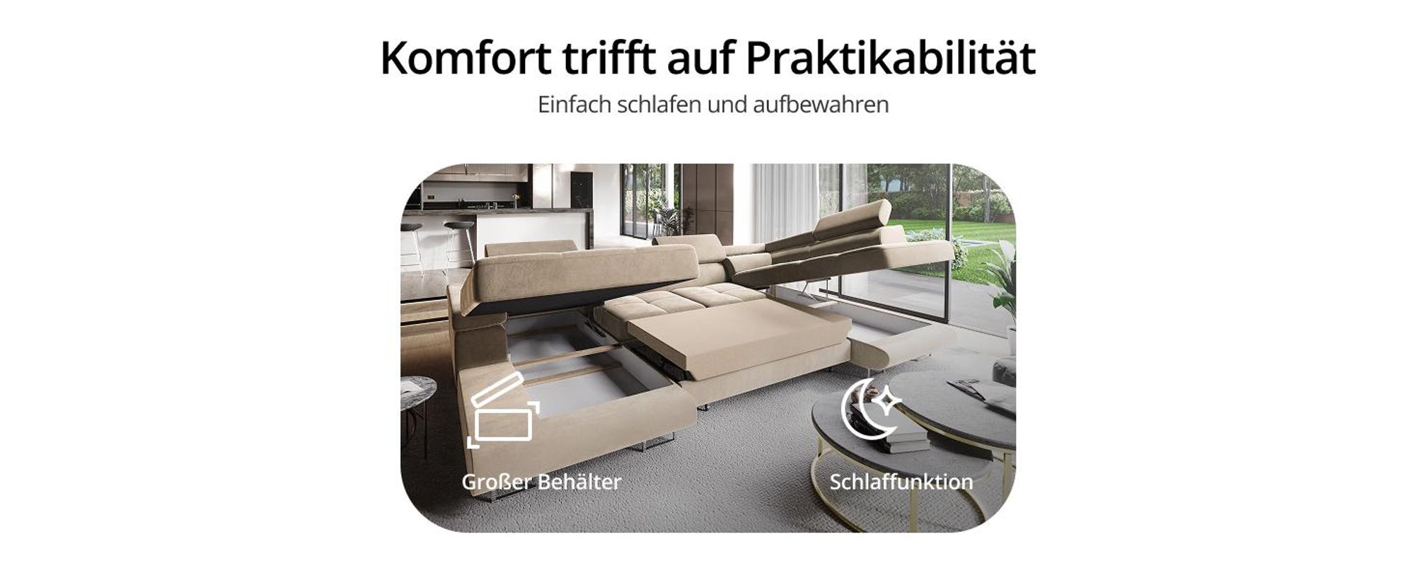 Komfort