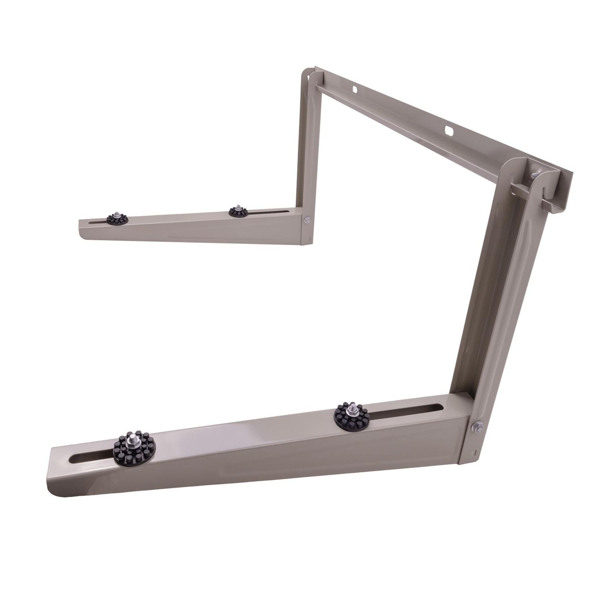 Klimaanlage Halterung Wandhalter Wandkonsole Maclean MC-623 200Kg