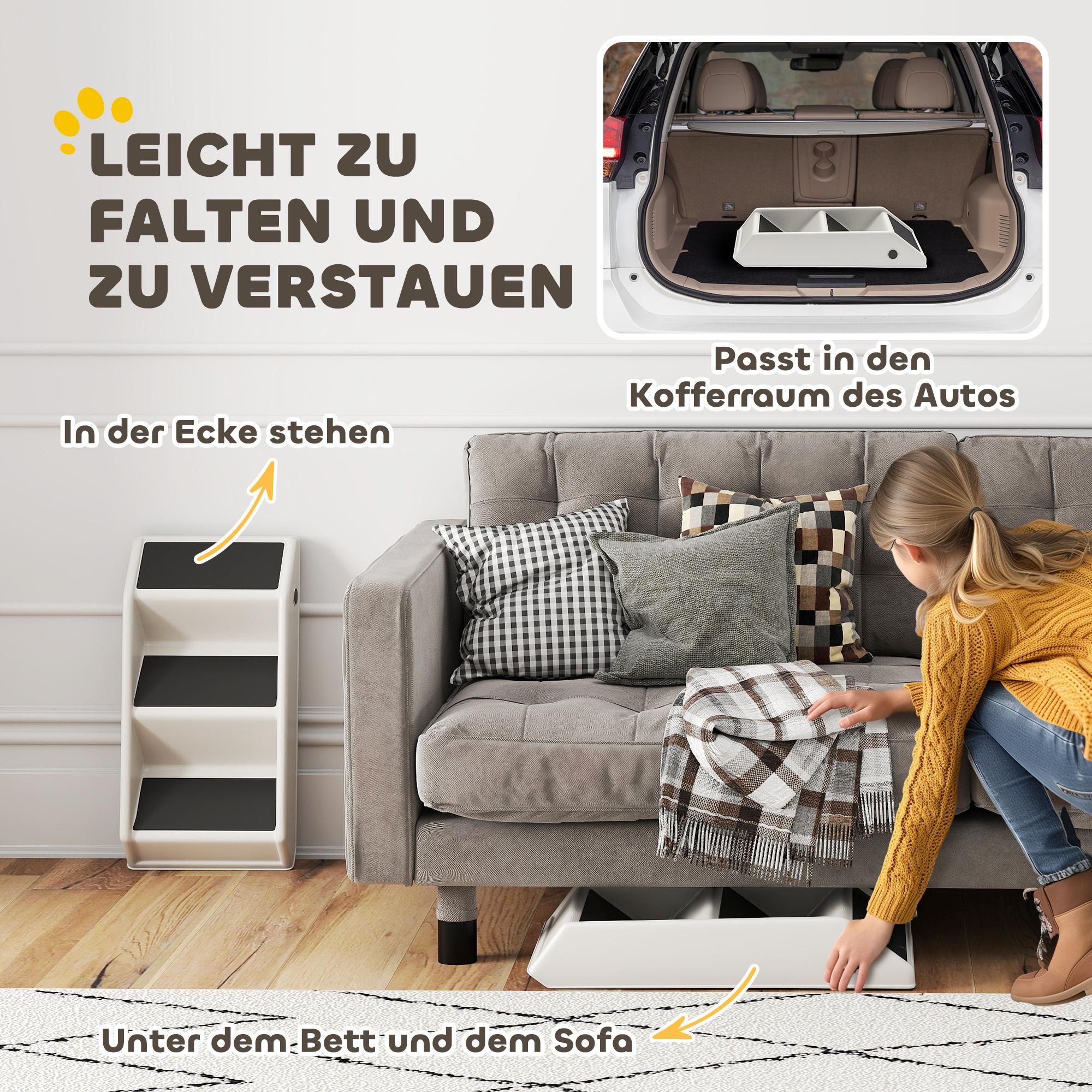 kleine faltbar