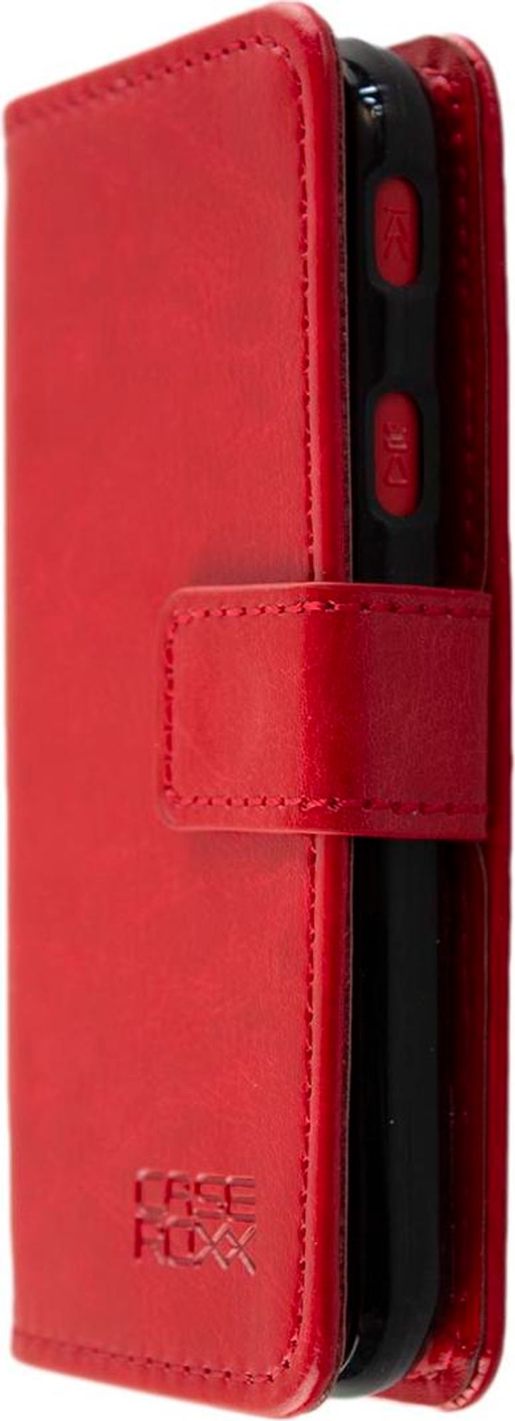 caseroxx Handy Hülle Tasche kompatibel mit Nokia 5310 (2020) Bookstyle-Case Wallet Case Bild 2