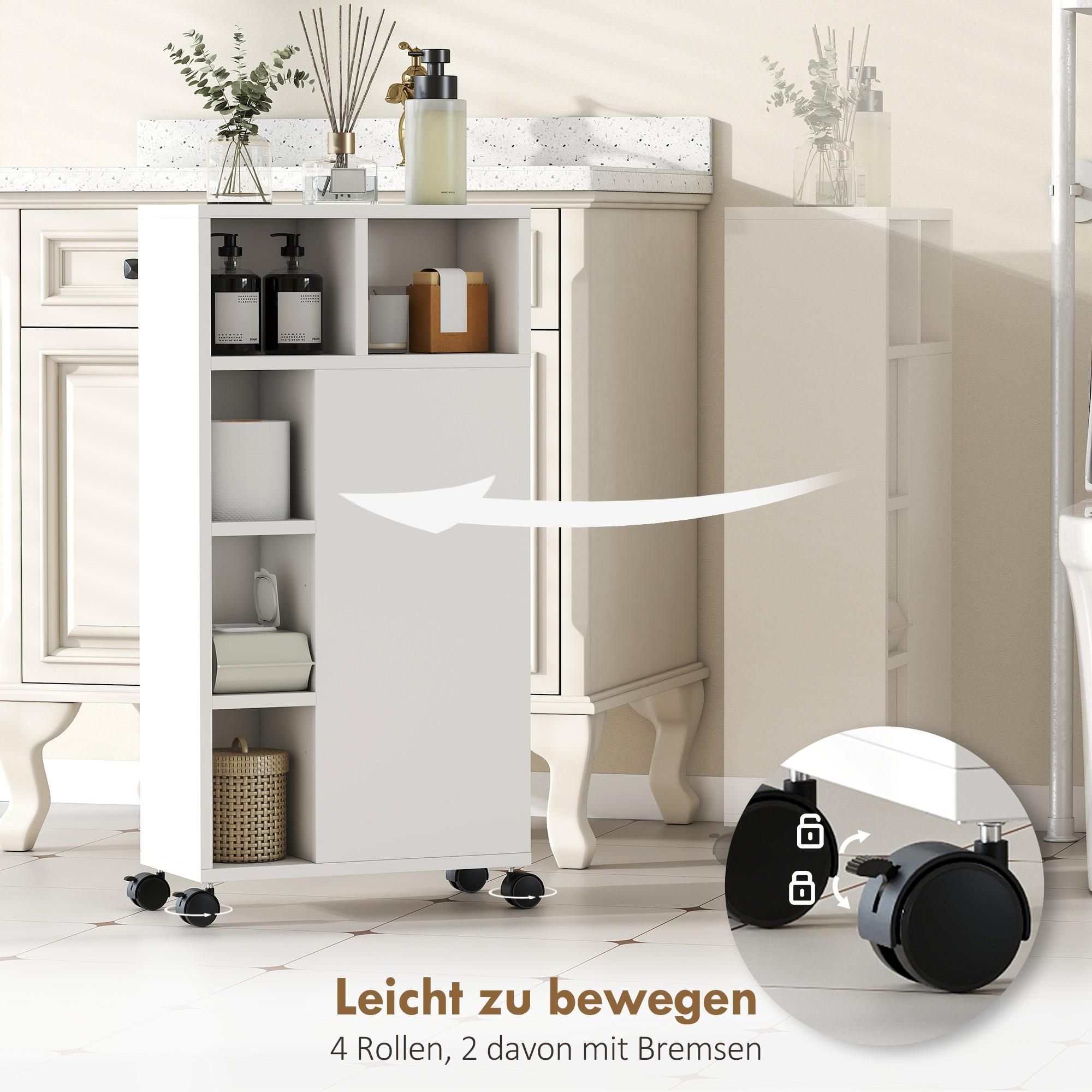 Badezimmerschrank Badezimmer offenen