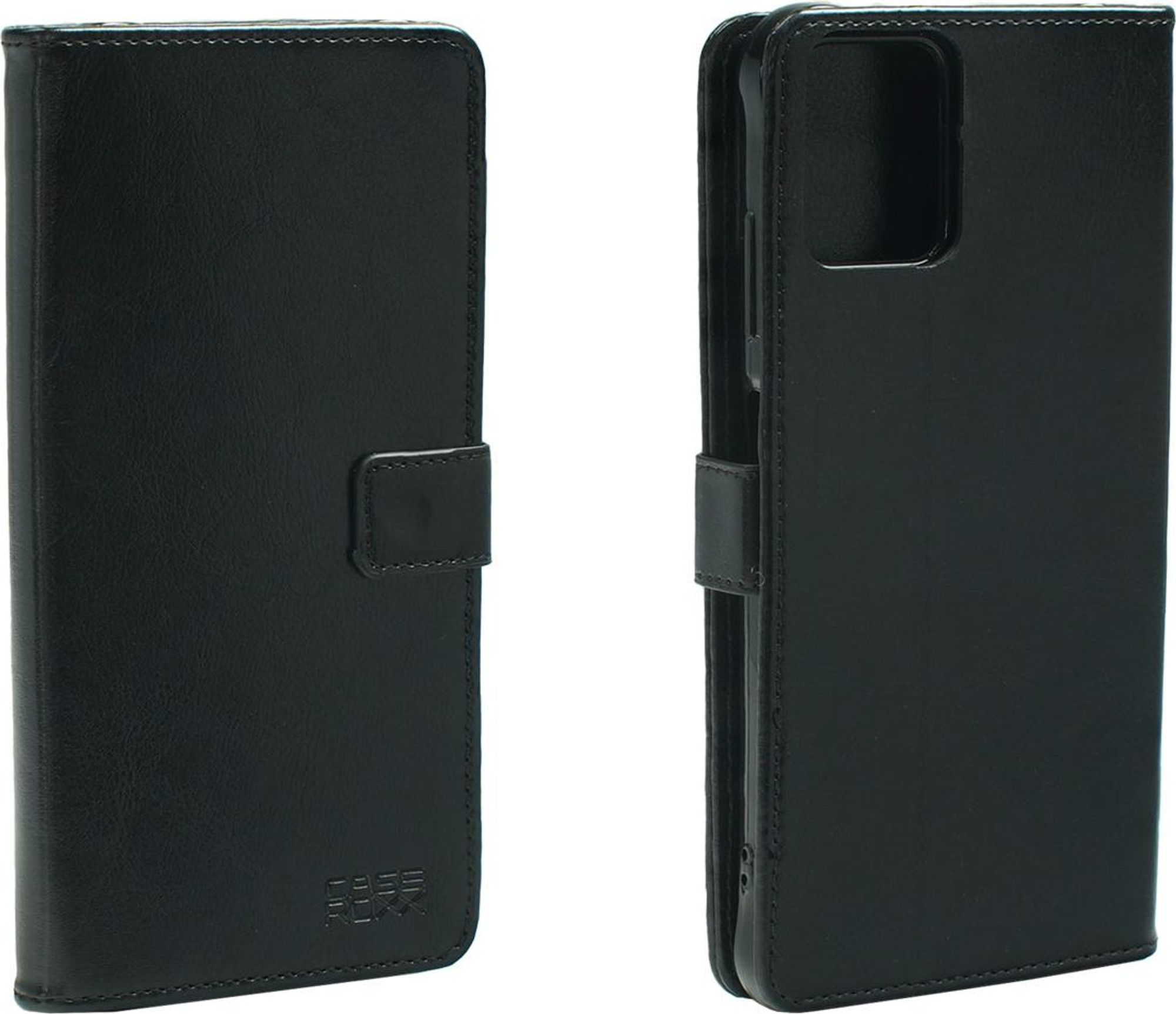 caseroxx Handy Hülle Tasche kompatibel mit Telekom T-Phone Pro Bookstyle-Case Wallet Case Bild 4
