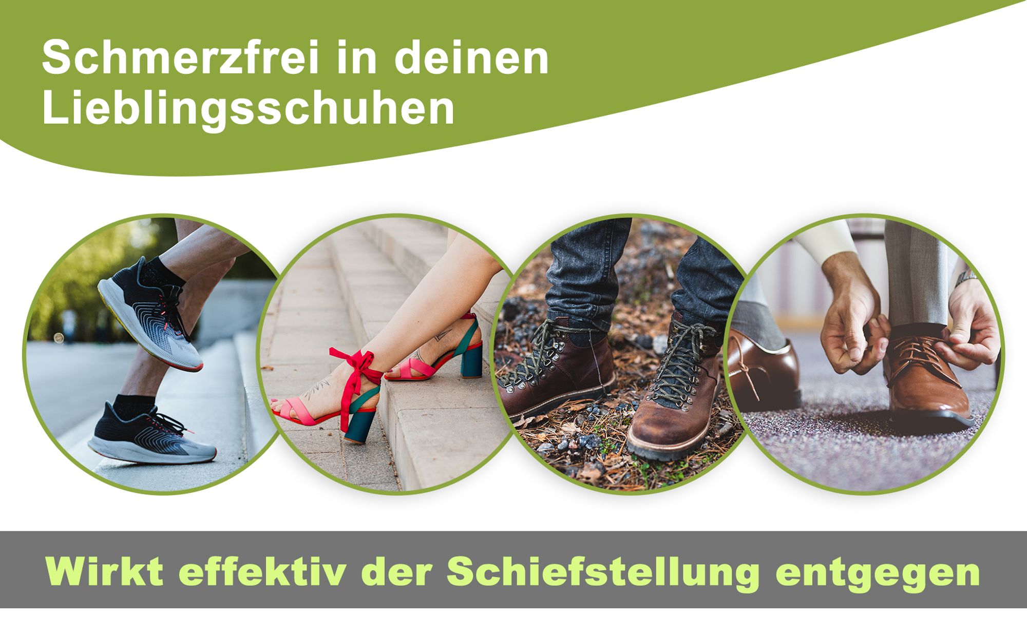 Valgofit® Hallux Valgus Korrektur Schiene für den Fuß inkl. 2x Zehenspreizer aus Silikon - für Tag und Nacht - Universalgröße - BPA frei - Nachtschien