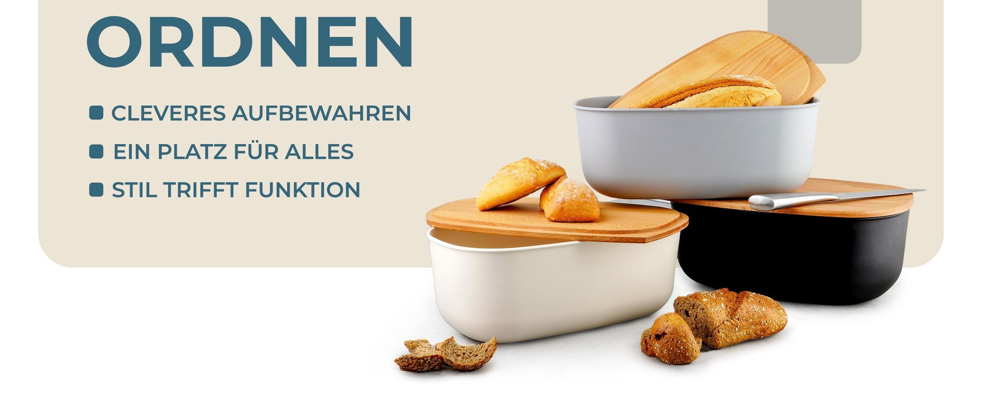Vilde | Weihnachtsbaumkugeln - Gold - 100 Stück - Weihnachtsbaumschmuck - Christbaumkugeln