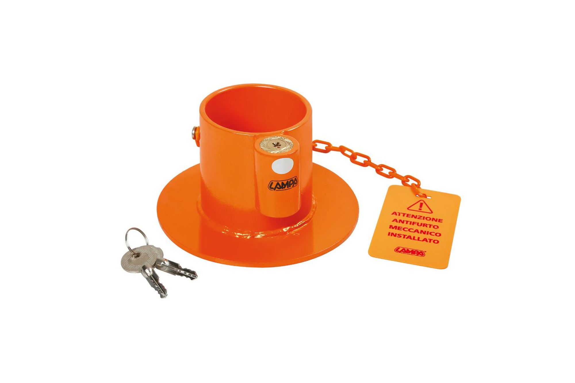 Lampa L98703