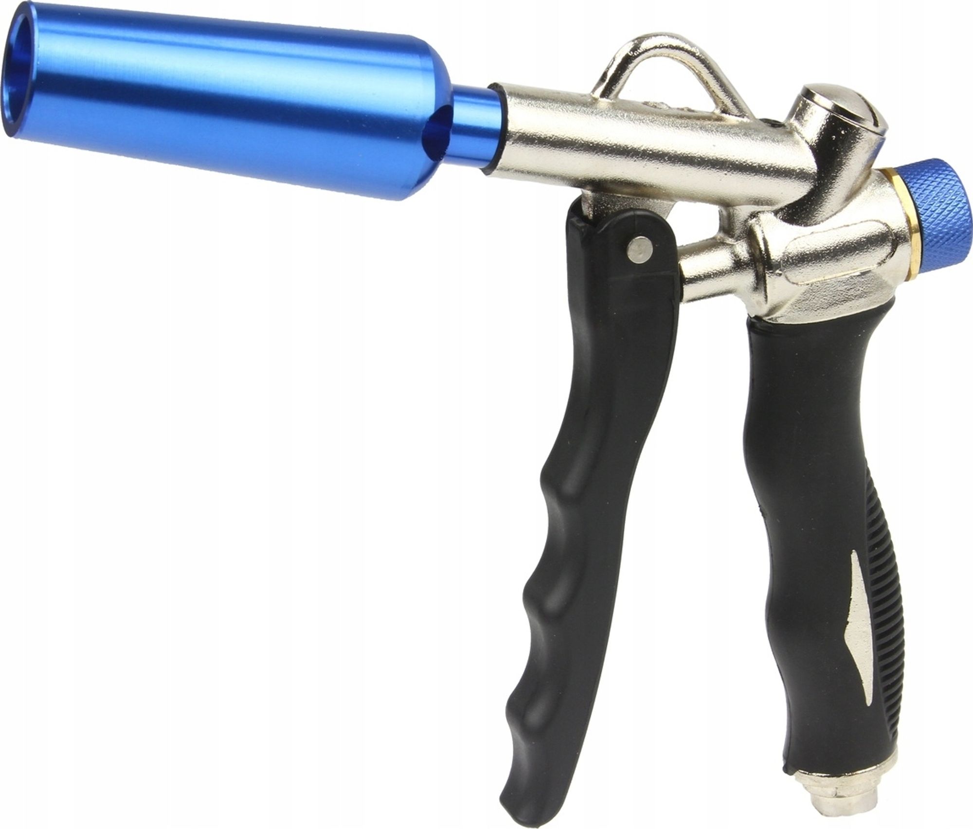 GEKO Ofukovací pistole 1/4" s Venturi tryskou G03126