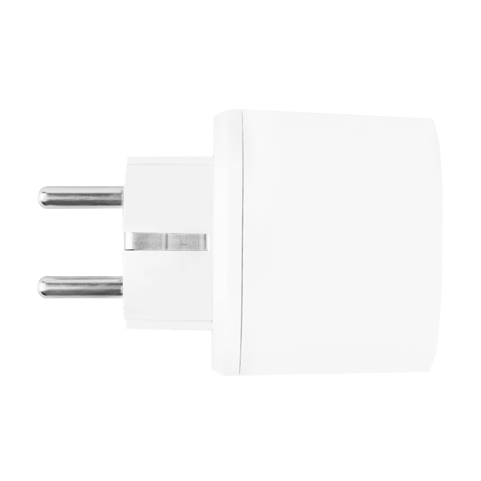 GreenBlue Fernbedienbare Steckdosen 3 Stück programmierbar Reichweite bis zu 30 m 220–240 V AC 50/60 Hz 16 A 433 MHz GB313 F