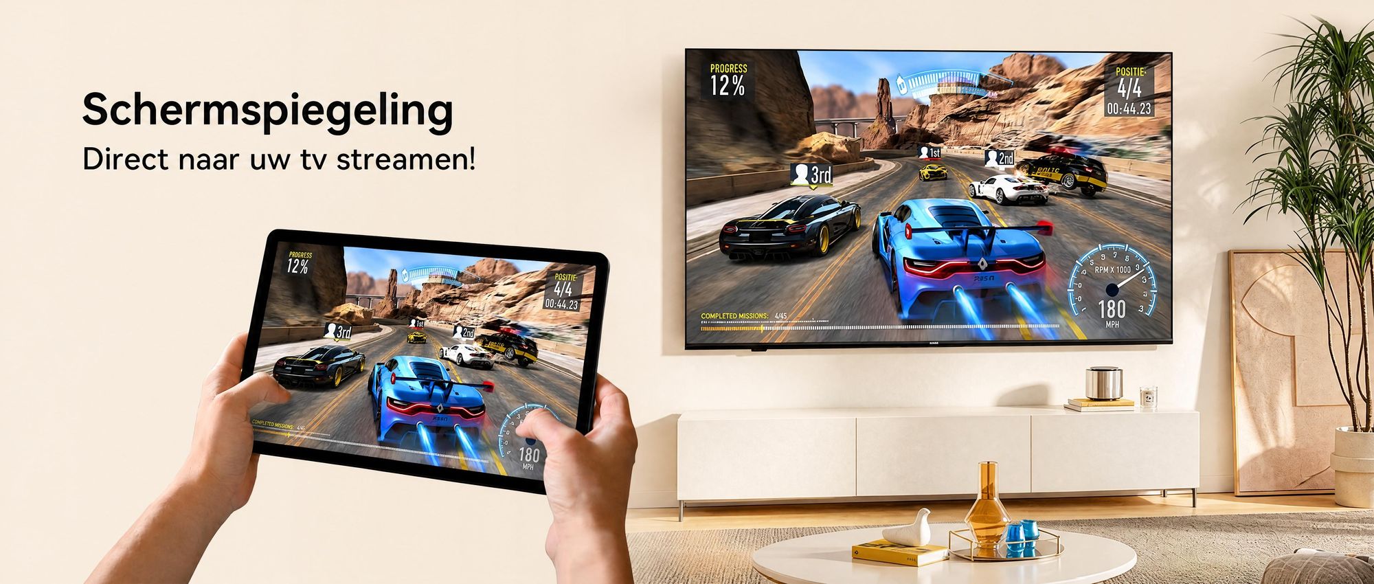 TABWEE T90 Tablet Android 16, 11 inch, 24+ 128 GB ROM (2 TB TF), 5G WiFi, met stylus/muiz/toetsenbord, 8000 mAh, 16 MP + 8 MP, Widevine L1, Gemini AI