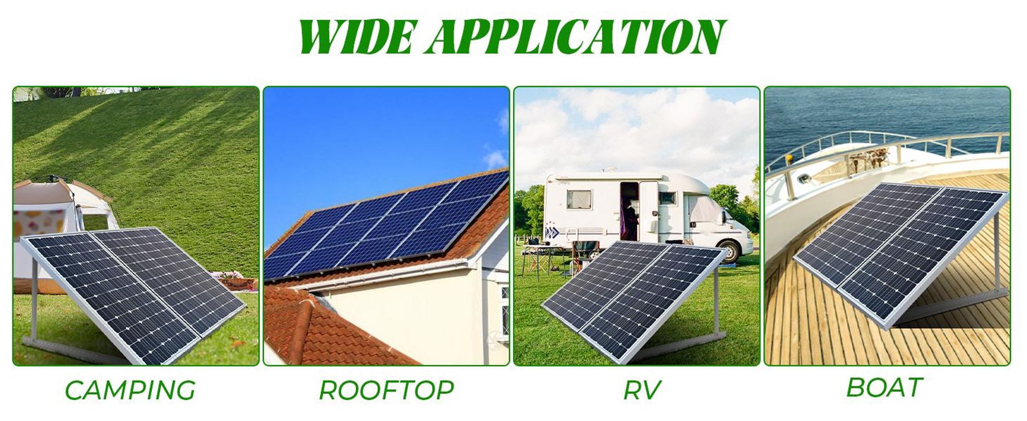 8 Stück 118 cm Balkonkraftwerk Halterung, Solarhalterung für Flachdach, freistehend, Solarmodul-Aufständerung, PV Modul, verstellbarer Winkel 0–90°