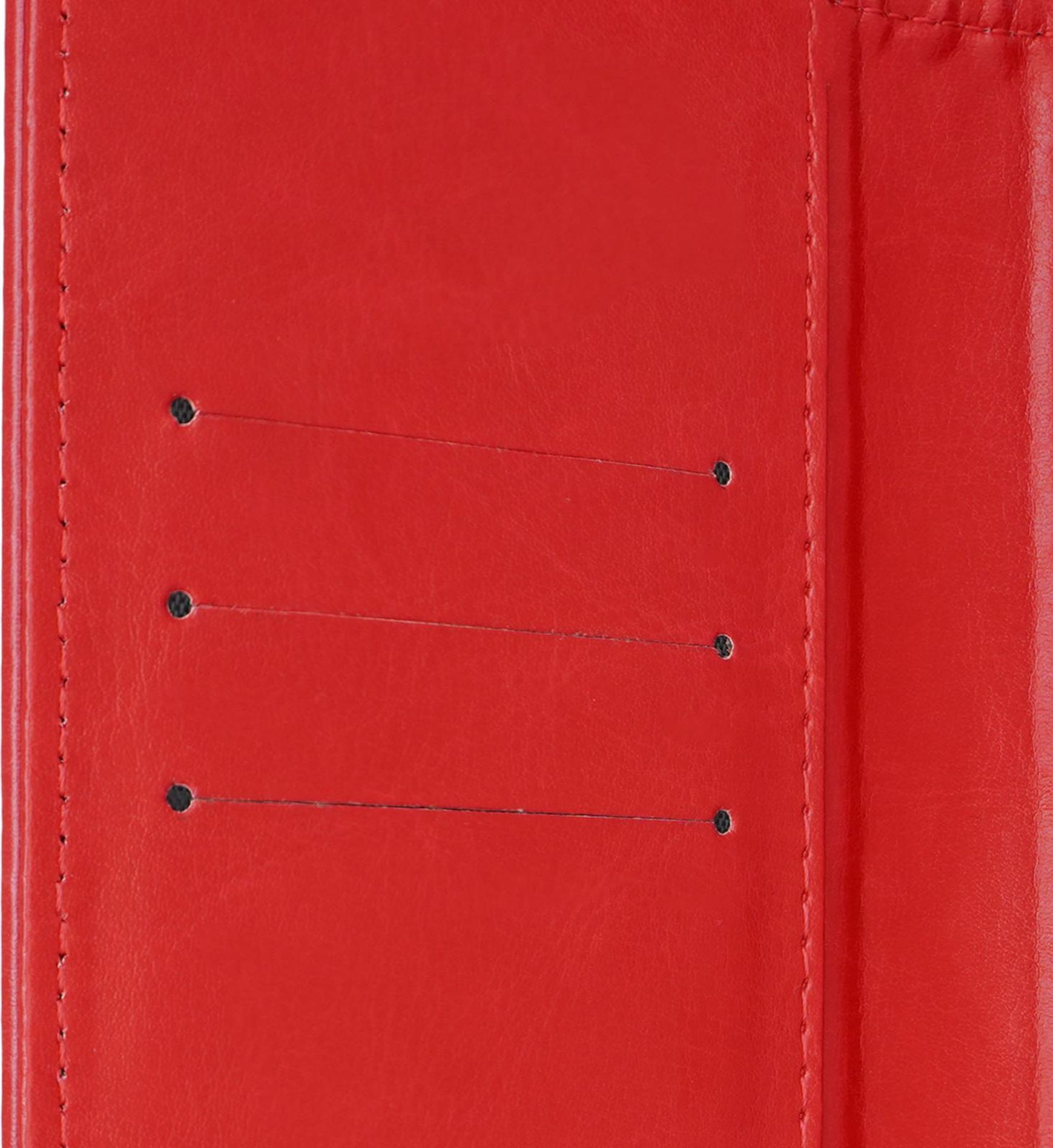 caseroxx Handy Hülle Tasche kompatibel mit SPC Zeus 2 Bookstyle-Case Wallet Case Bild 5