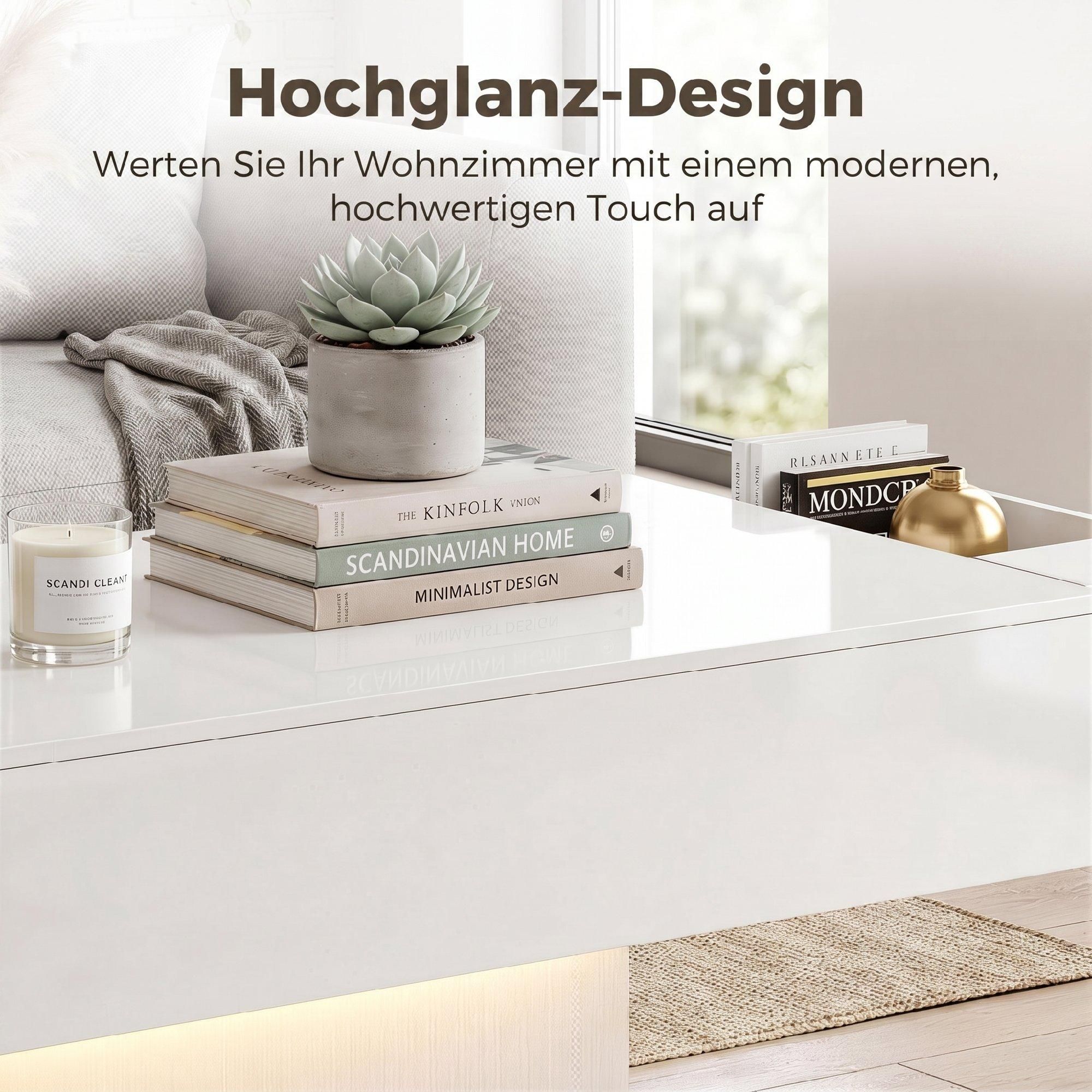 LED weiß Streifen