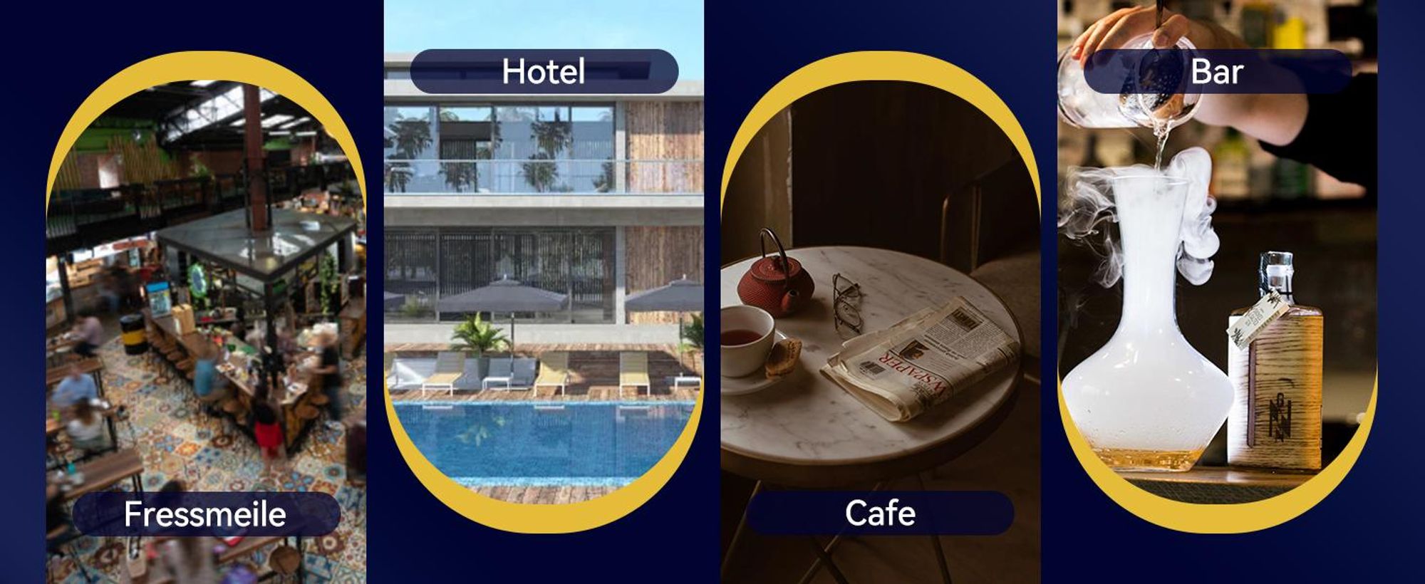 Retekess TD177 Restaurant Pager System, 500m Kundenrufsystem, 20 Pagers, 7 Rufmodi, EIN-Tasten-Kopplung, Außer-Reichweite-Alarm, für Cafe, Kneipen