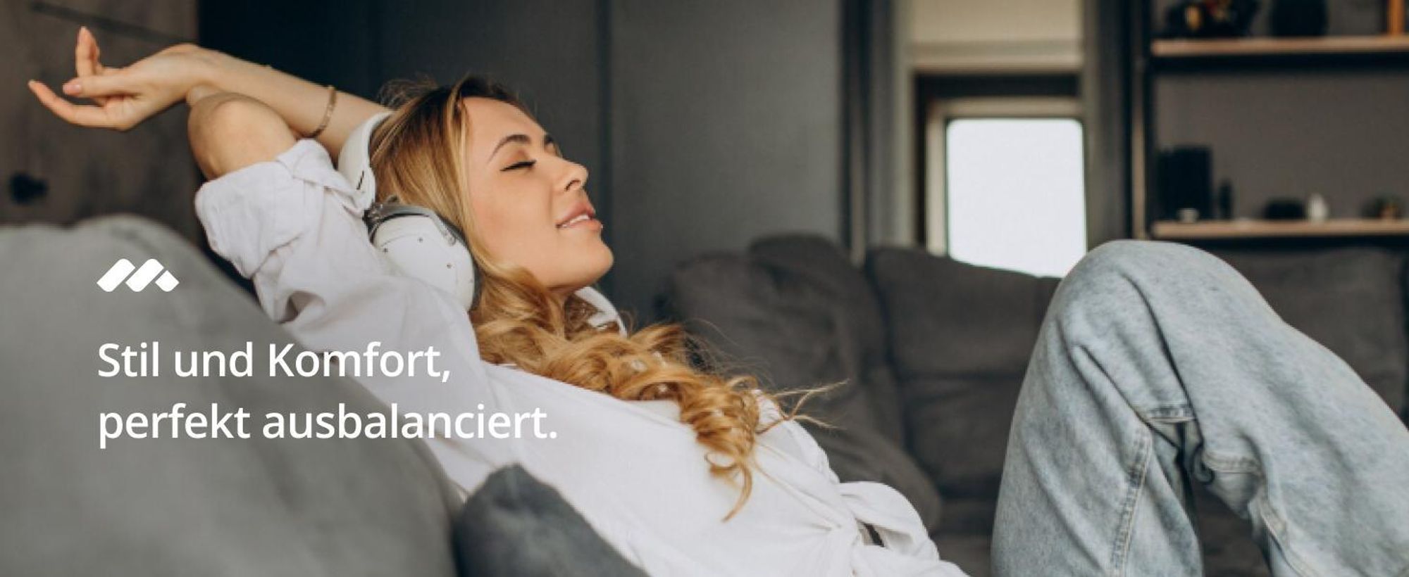 Stil und Komfort