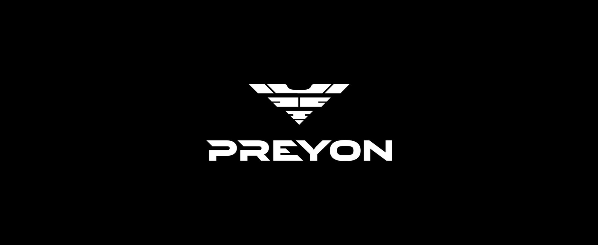 PREYON Tornado Fly | Over Ear Headphones | Gaming-Kopfhörer PTF40B, Bluetooth 5.2, Wireless 2.4 GHz, ENC Noise Canceling, Surround 7.1, Schwarz