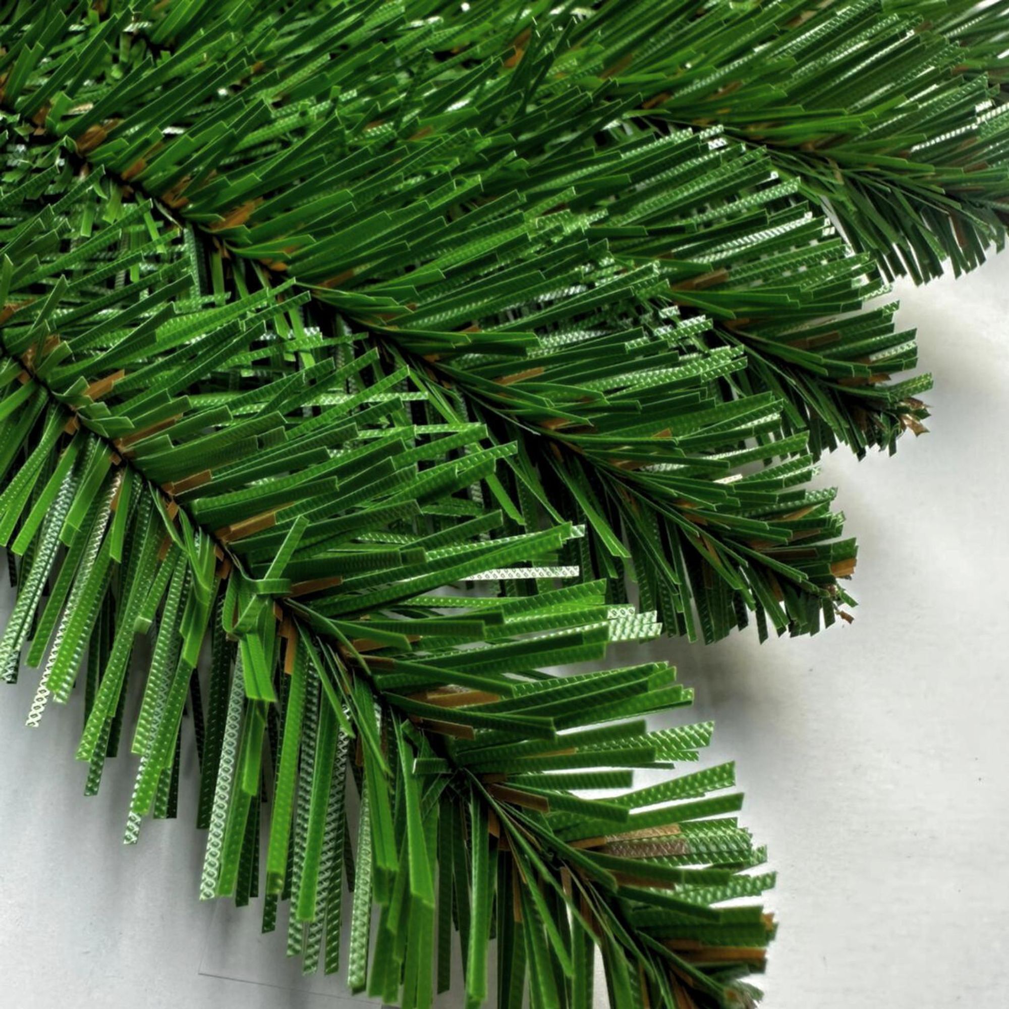 Hochwertiger künstlicher Weihnachtsbaum spanische Tanne 220 cm