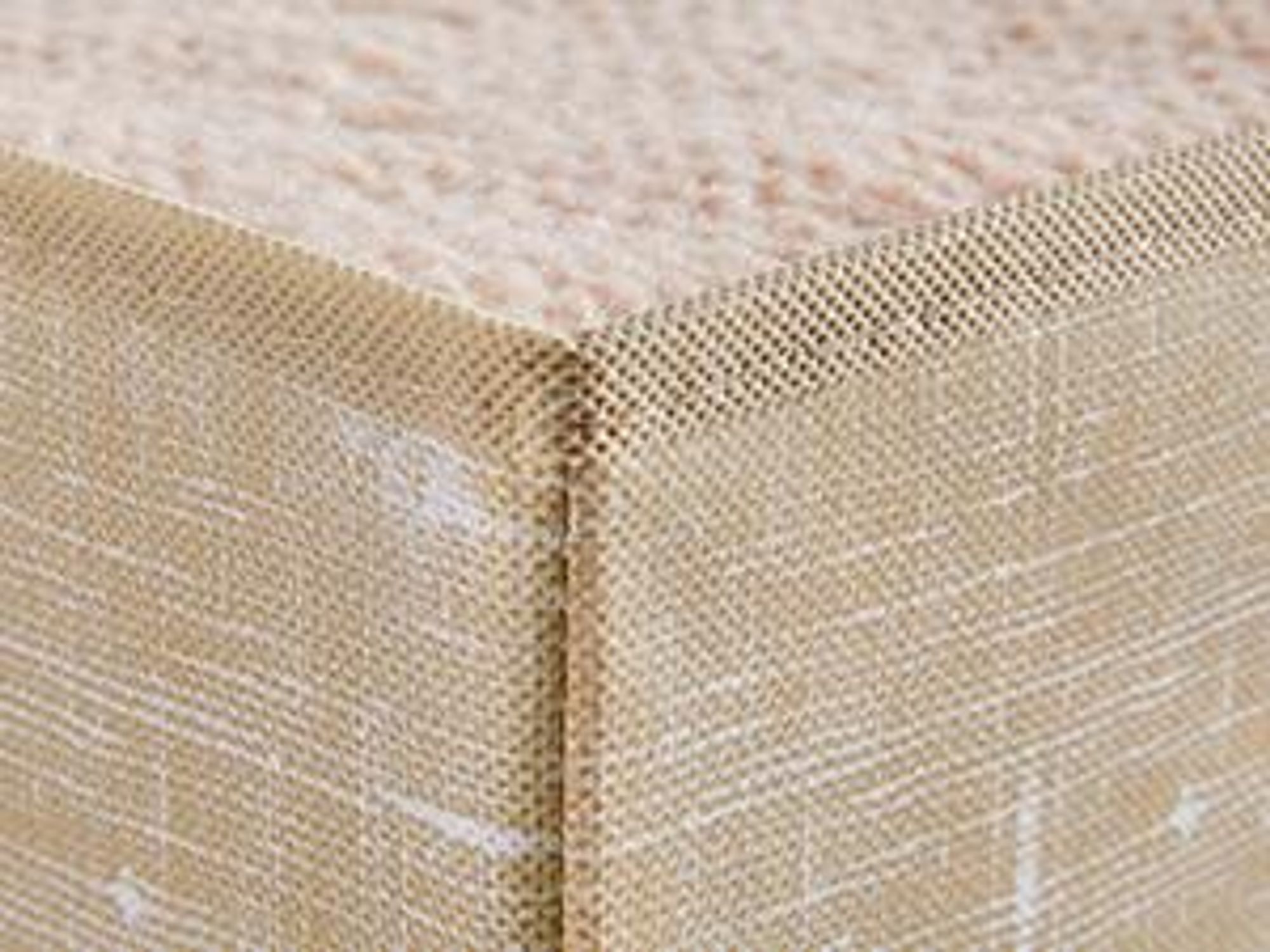 6er Set, Ordnungsboxen aus Vliesstoff mit Griff, Boxen Aufbewahrung