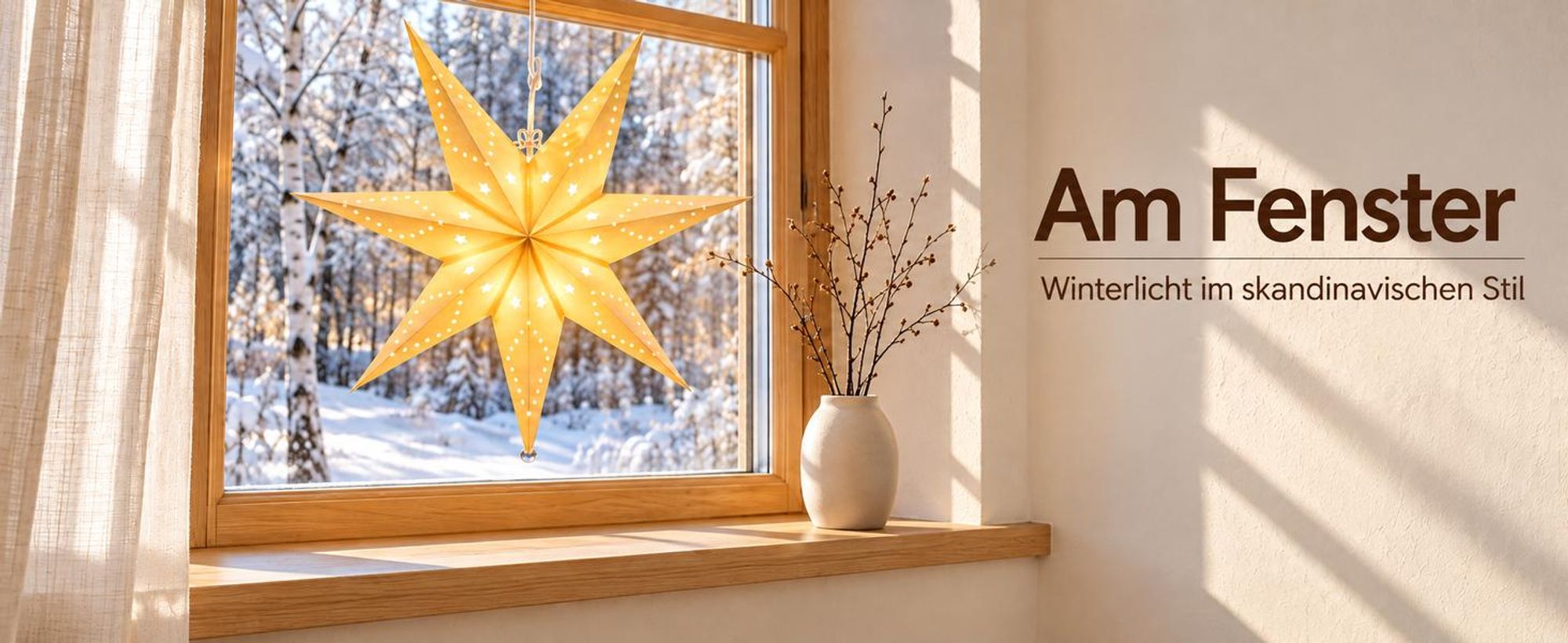 Salcar LED Weihnachtsstern 75 cm 3D Papierstern Beleuchtung Fensterstern Weihnachtsdeko Adventsdekoration Lichtersterne papierleuchtsterne