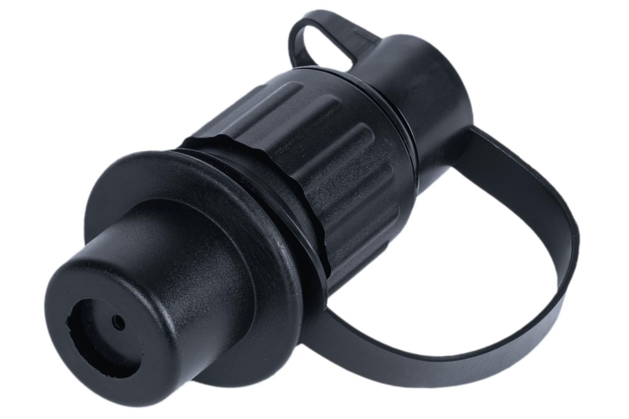 3-PIN 12V zástrčka prívesu