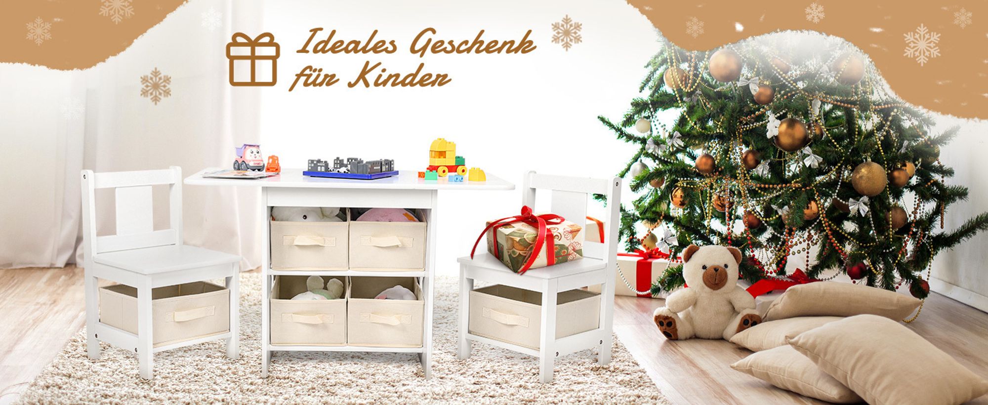 Perfektes Geschenk