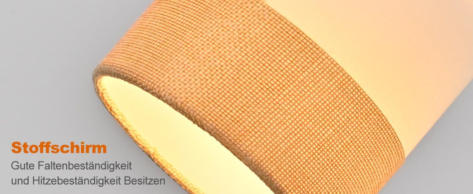 ZMH Stehlampe Wohnzimmer Stehleuchte Stoff Standlampe 3 Flammig Standleuchte Schwarz Leselampe E27 Bodenlampe mit Fußschalter für Schlafzimmer Büro