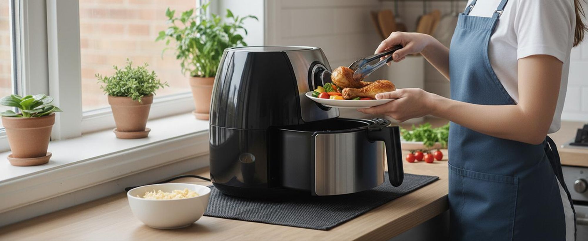 EVOCAMP Brandschutzmatte 30x30cm, feuerfest bis 982 °C, aus voroxidierte Fasern, flexibel, pflegeleicht – Unterlage für Grill & Werkstatt