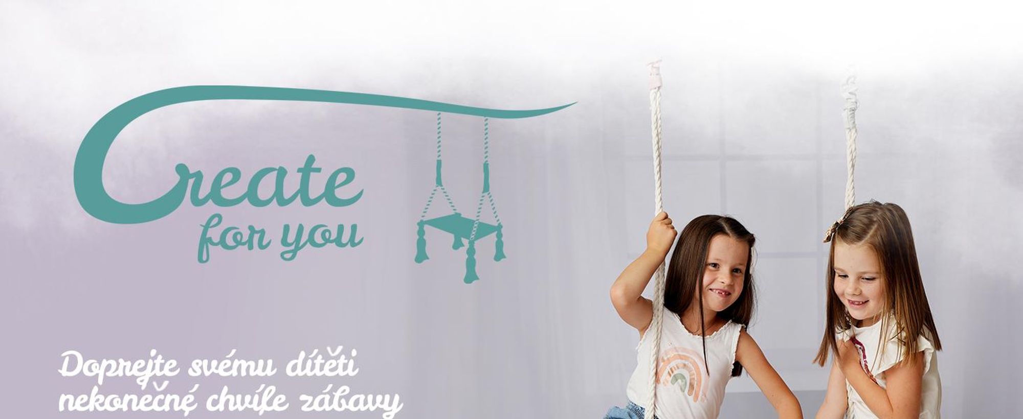 Create for you® - Kruhová Houpačka Pro Děti Do Interiéru, S Bavlněným Lanem, Kulatá Dětská Houpačka Do Interiéru, Měkké Sedátko, Průměr 36 cm - Béžová